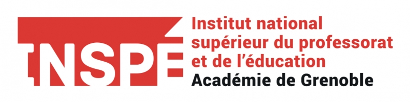 INSPE de l'académie de Grenoble